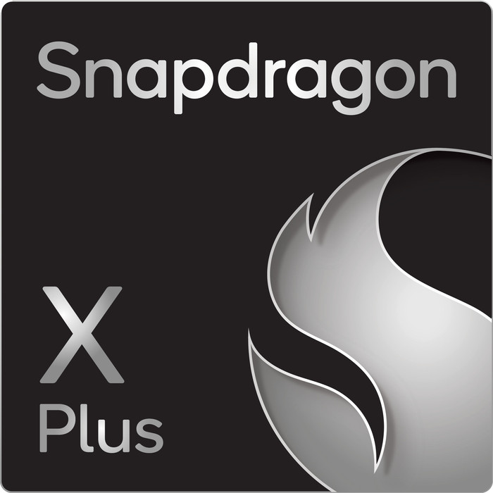 Microsoft Surface Pro 13'' Snapdragon X Plus / 16GB / 256GB Platinum visual leverancier