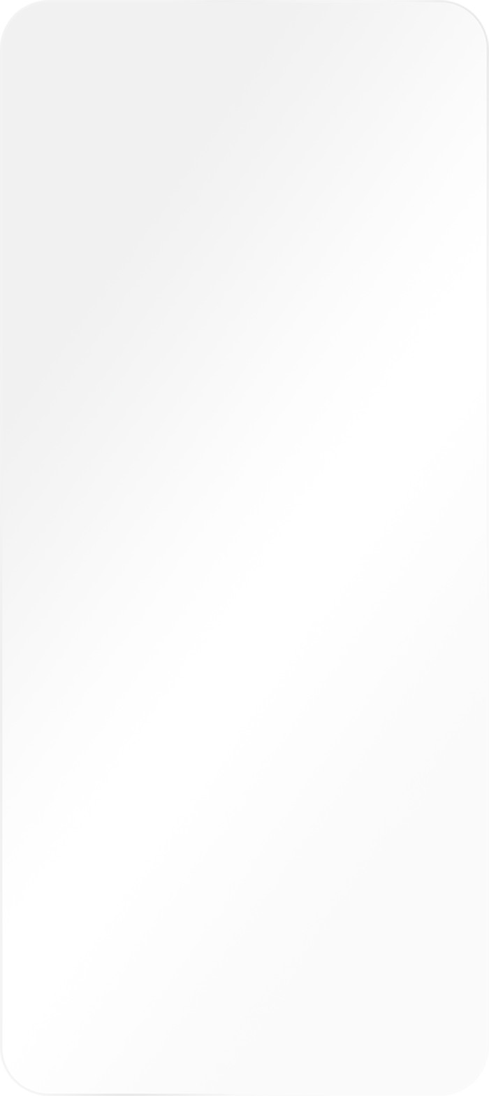 Just In Case Tempered Glass OPPO A38 4G/A18 4G Screen Protector front