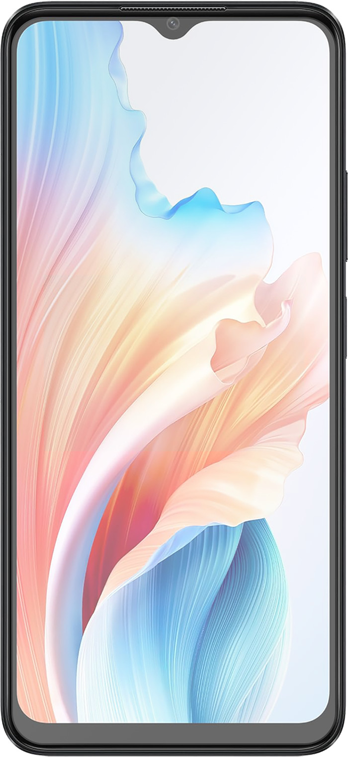 Just In Case Tempered Glass OPPO A38 4G/A18 4G Screen Protector front