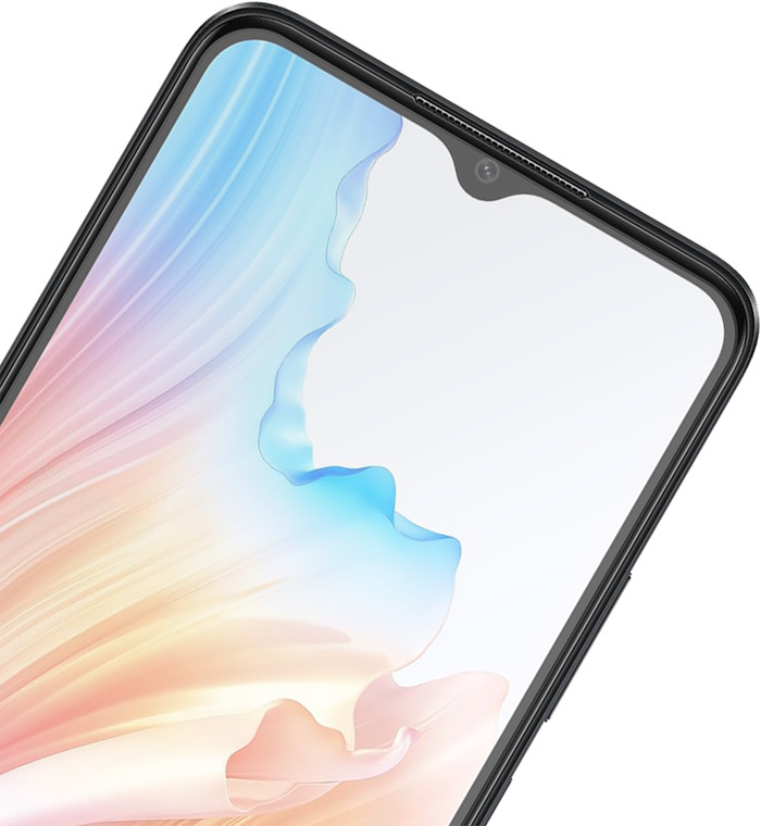 Just In Case Tempered Glass OPPO A38 4G/A18 4G Screen Protector detail