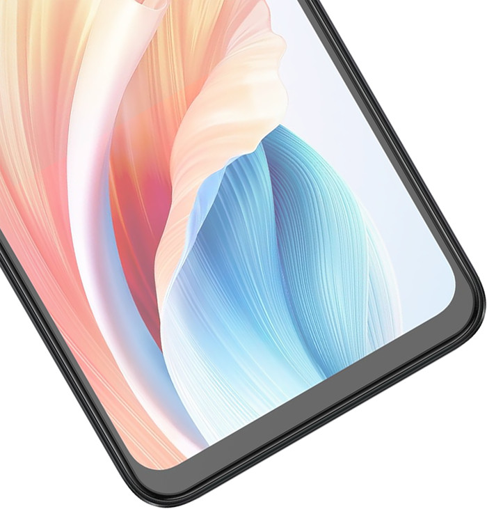 Just In Case Tempered Glass OPPO A38 4G/A18 4G Screen Protector detail