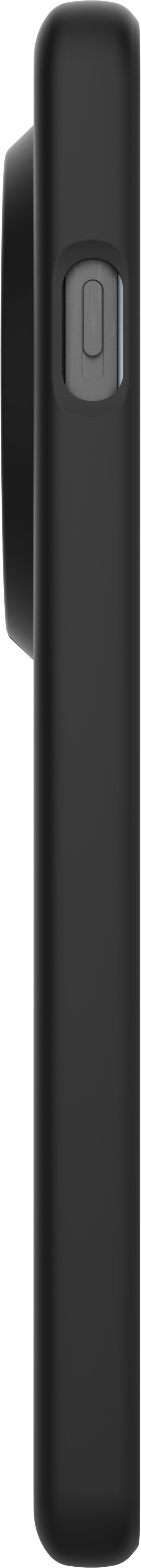 OPPO Find X8 Pro 512GB Zwart 5G + Just in Case Back Cover Zwart rechterkant