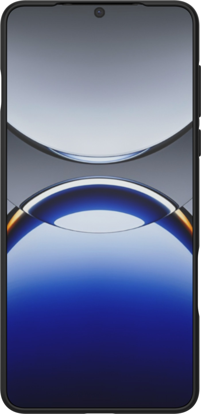 OPPO Find X8 Pro 512GB Zwart 5G + Just in Case Back Cover Zwart voorkant