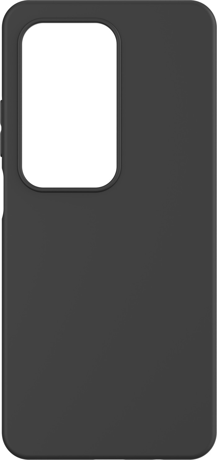 OPPO A80 Zwart 256GB 5G + Accessoirepakket achterkant