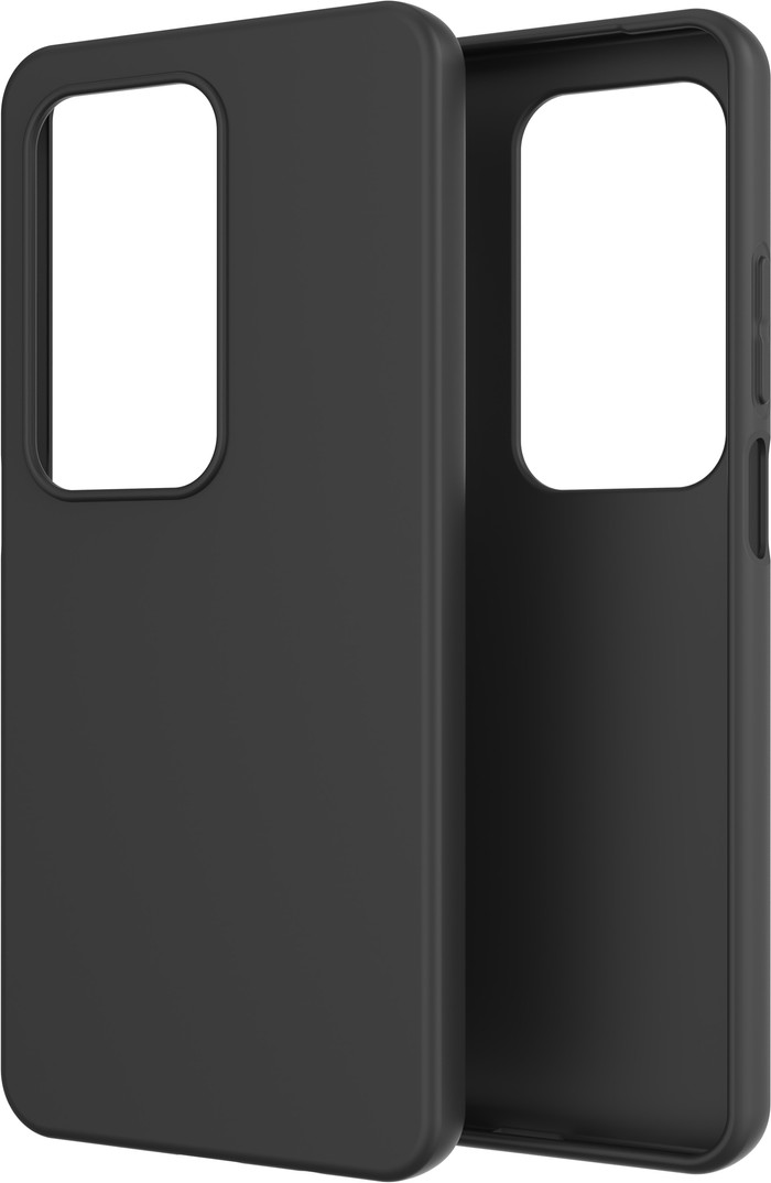 OPPO A80 Zwart 256GB 5G + Accessoirepakket voorkant