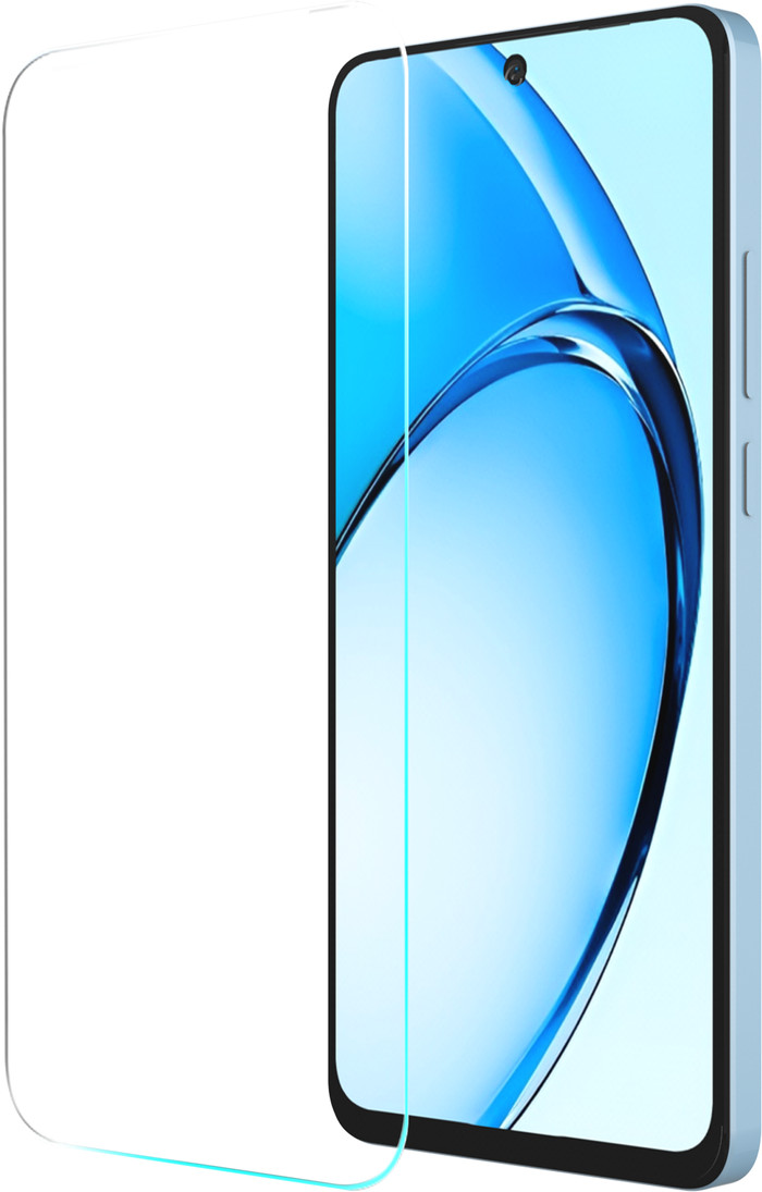 Just In Case Tempered Glass Oppo A40/A40m/A60 5G Screenprotector detail