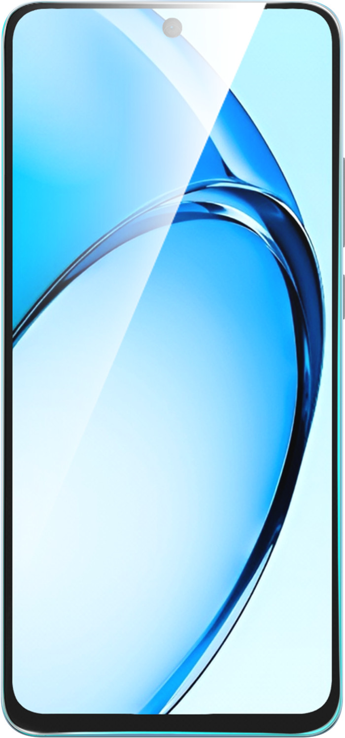 Just In Case Tempered Glass Oppo A40/A40m/A60 5G Screenprotector Main Image