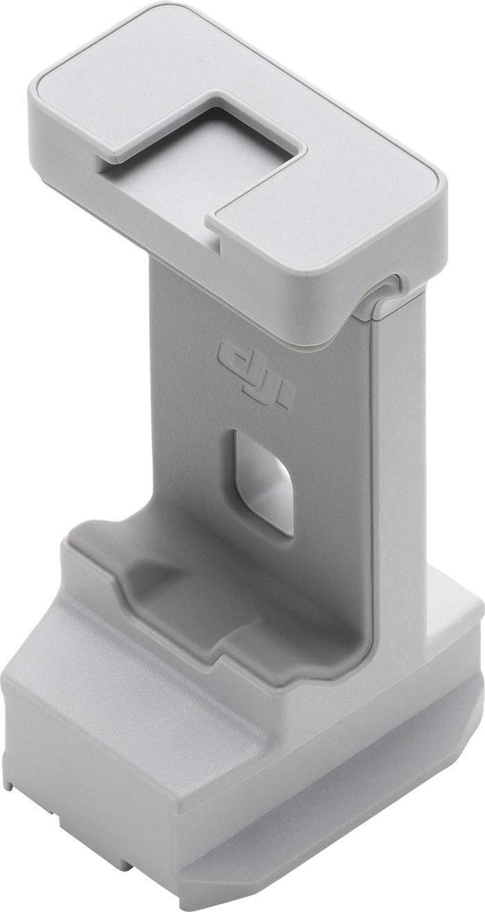 DJI RS 4 Mini Phone Holder top