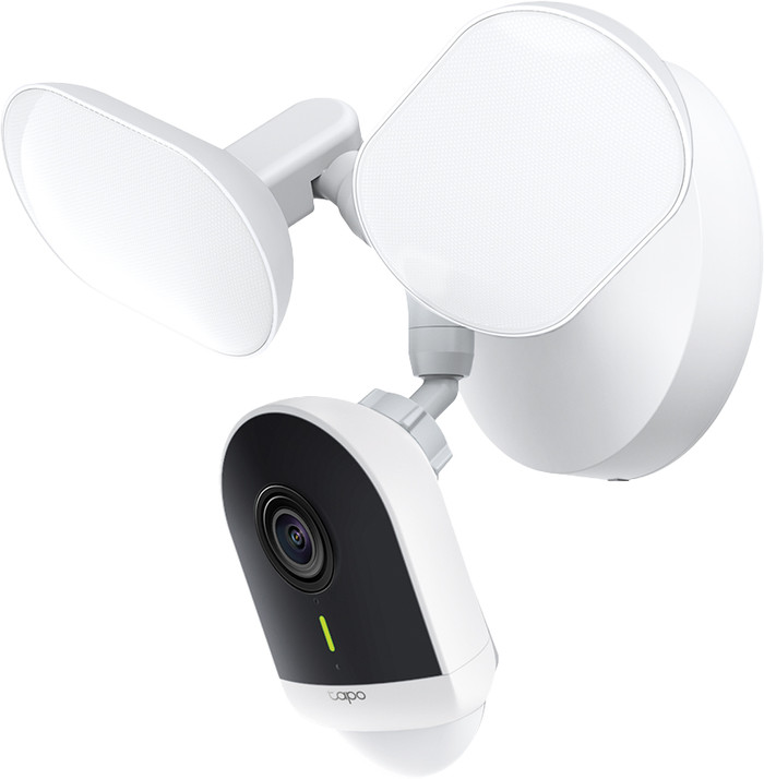 TP-Link Tapo C720 rechterkant