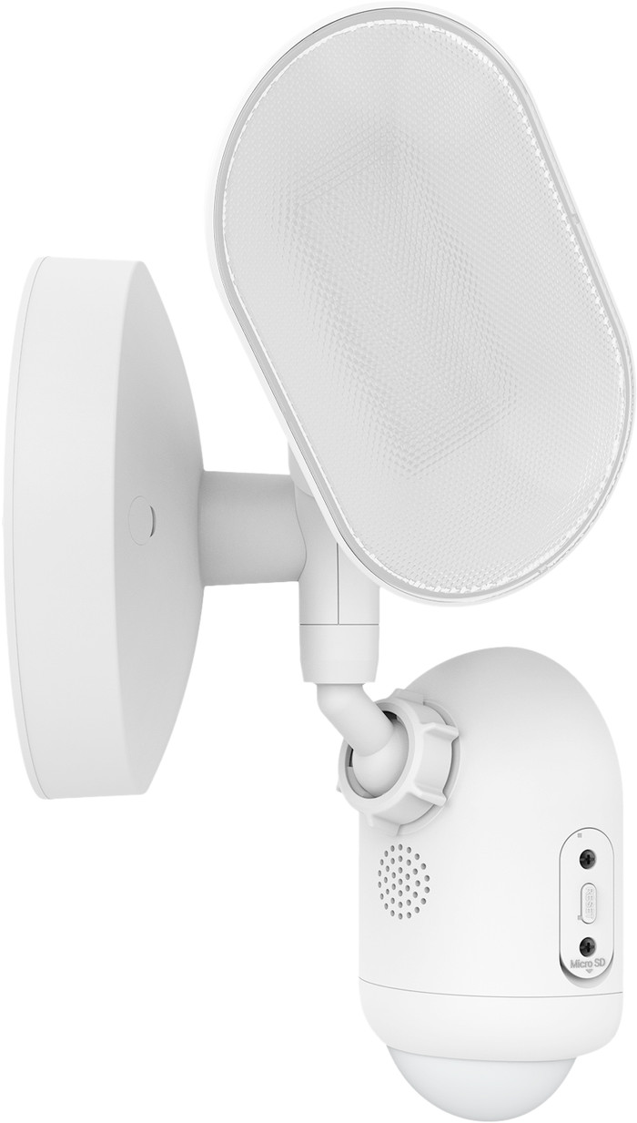 TP-Link Tapo C720 achterkant