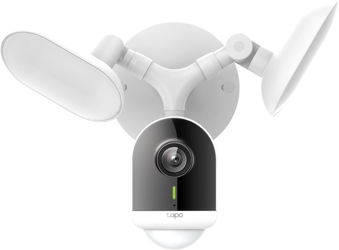 TP-Link Tapo C720 voorkant
