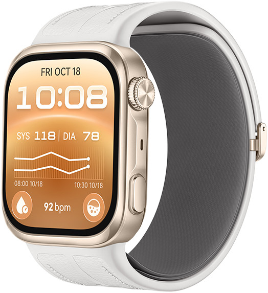 Huawei Watch D3 Wit Main Image