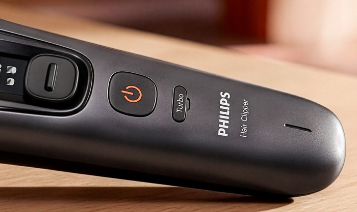 Philips Series 5000 HC5733/15 detail