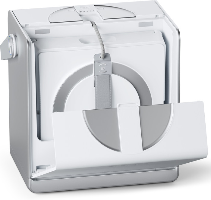 ECOVACS WINBOT W2 PRO OMNI detail