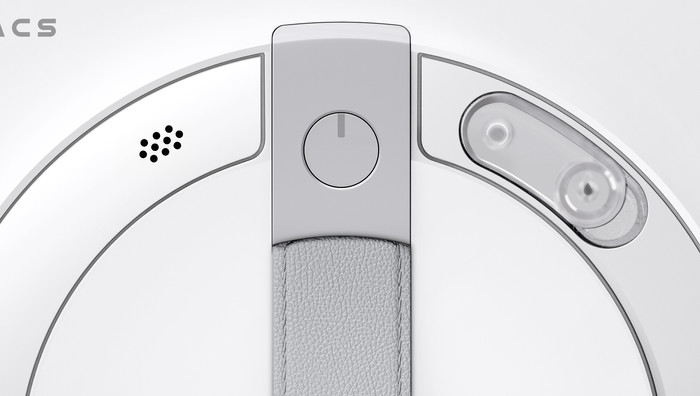 ECOVACS WINBOT W2 PRO detail