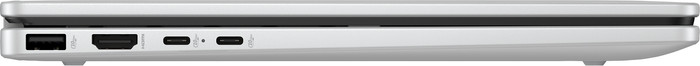 HP OmniBook 5 Flip 14-fp0970ndx linkerkant