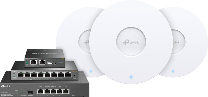 Starter Pack Basic for Internet in an SME Main Image