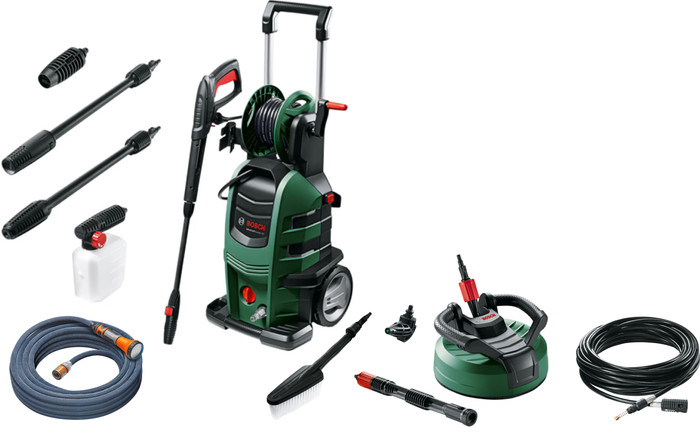 Bosch AdvancedAquatak  160 Compleet Pakket Main Image