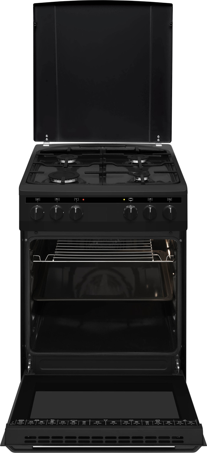 Inventum VFG5020GZWA binnenkant
