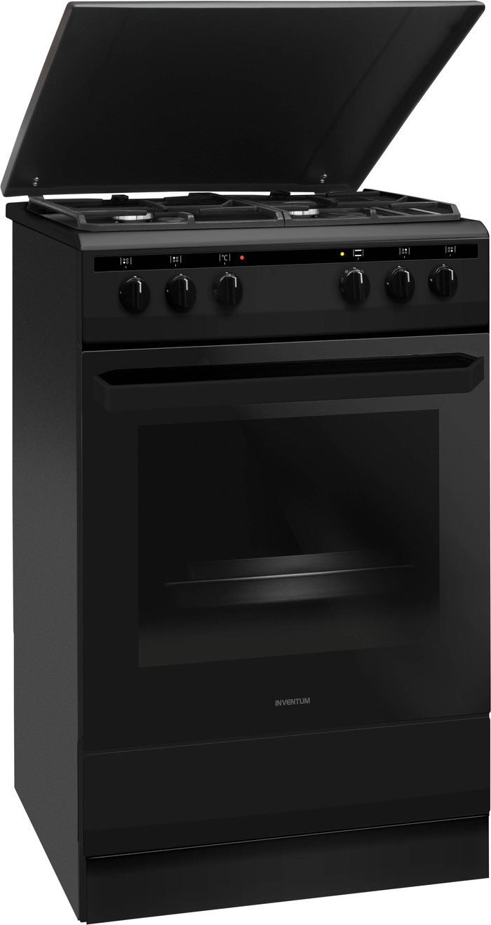 Inventum VFG5020GZWA linkerkant
