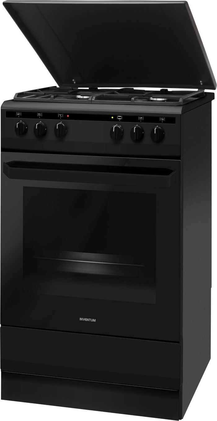 Inventum VFG5020GZWA rechterkant
