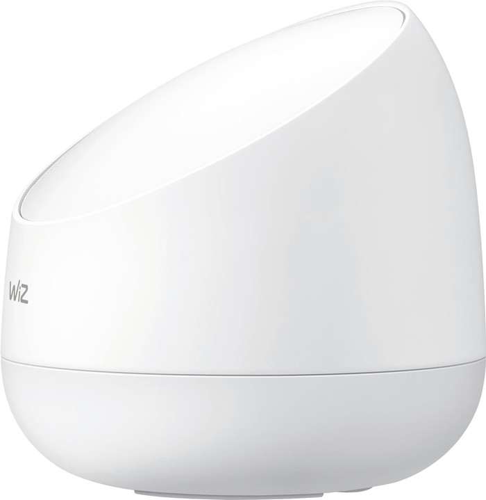 WiZ Squire Table Lamp - Colored and White Light Main Image