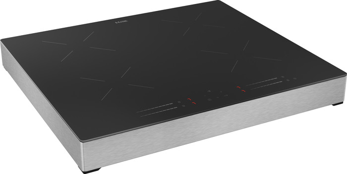 ETNA KIV364RVS linkerkant