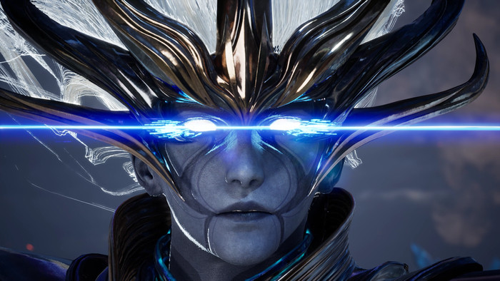 Lost Soul Aside PS5 product in gebruik