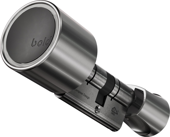 Bold Elite Smart Lock SX35 Zilver Main Image