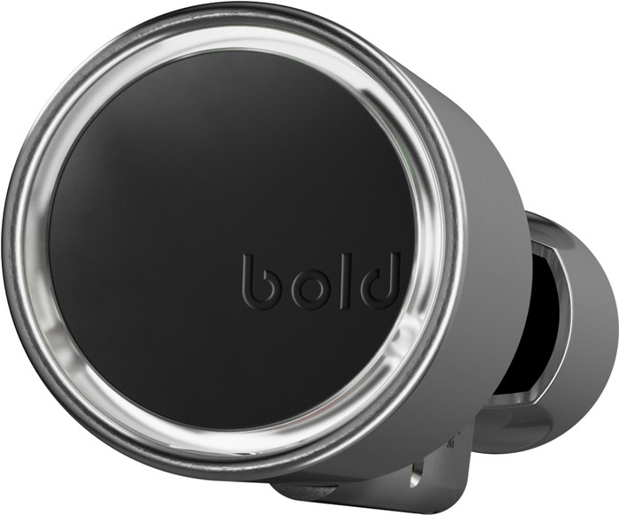 Bold Elite Smart Lock SX35 Zilver detail