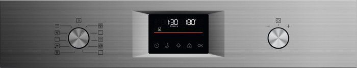 AEG OA5PB40WAM SteamBake detail