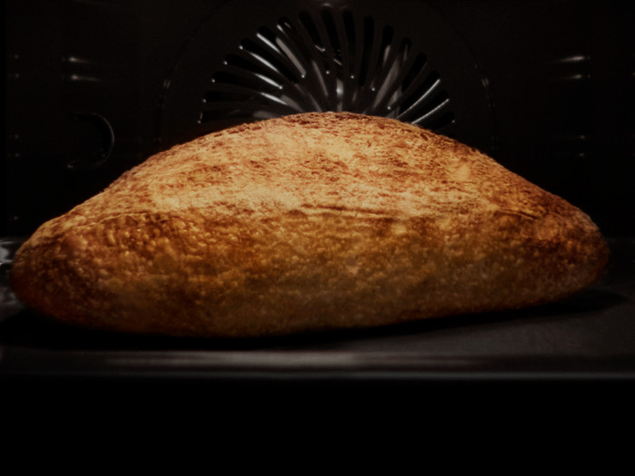 AEG OA5PB40WAM SteamBake visual leverancier