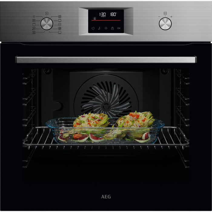 AEG OA5PB40WAM SteamBake Main Image