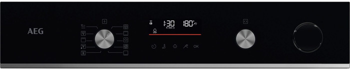 AEG OR6AB521SB SteamCrisp detail