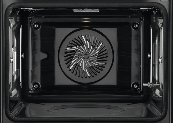 AEG TE8PB731AT MealAssist binnenkant