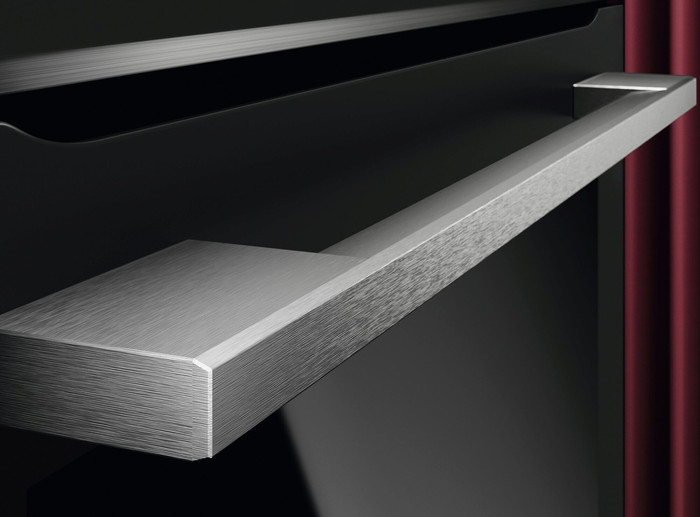 AEG TE8PB731AT MealAssist detail