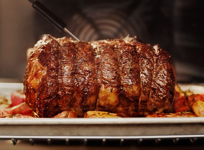 AEG TE8PB731AT MealAssist visual leverancier