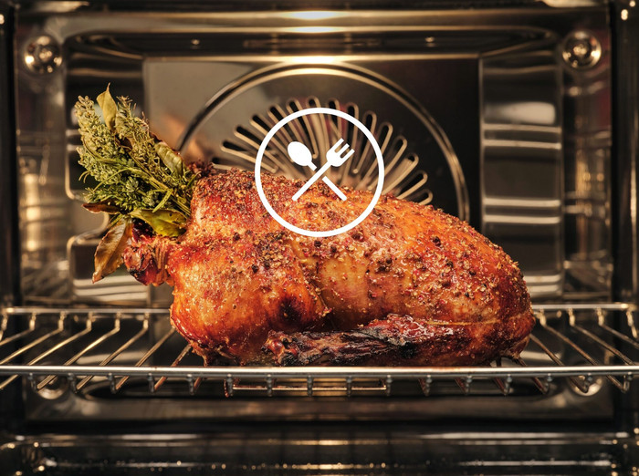 AEG TE8PB731AT MealAssist visual leverancier