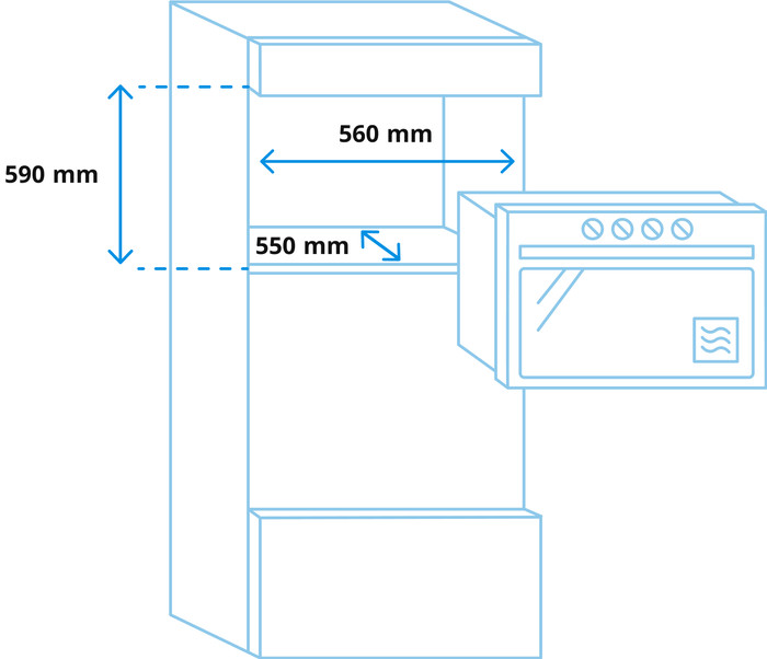 AEG TE8PB731AT MealAssist visual Coolblue 1