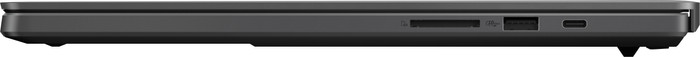 ASUS ROG Zephyrus G16 OLED GU605CX-QR106W rechterkant
