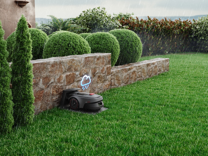 Mova ViAX 250 visual leverancier