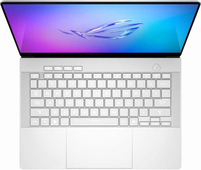 ASUS ROG Zephyrus G14 Copilot+PC GA403WR-QS086W top
