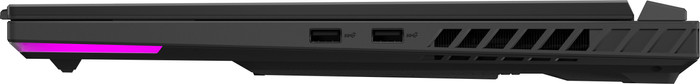 ASUS ROG Strix G18 G815LW-S9076W rechterkant