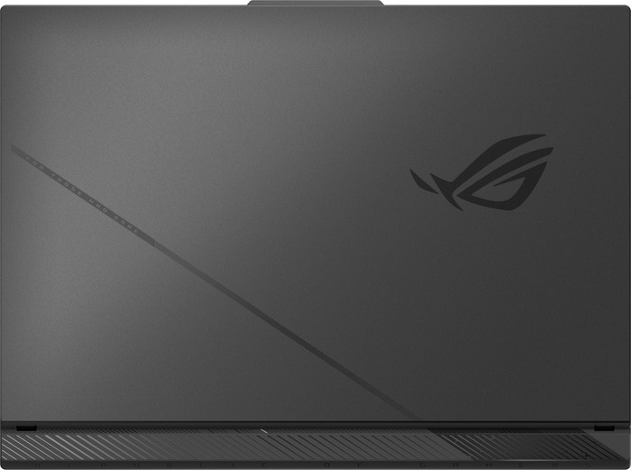 ASUS ROG Strix G18 G815LW-S9076W achterkant