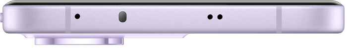 OPPO Reno13 Pro 512GB Paars 5G bovenkant