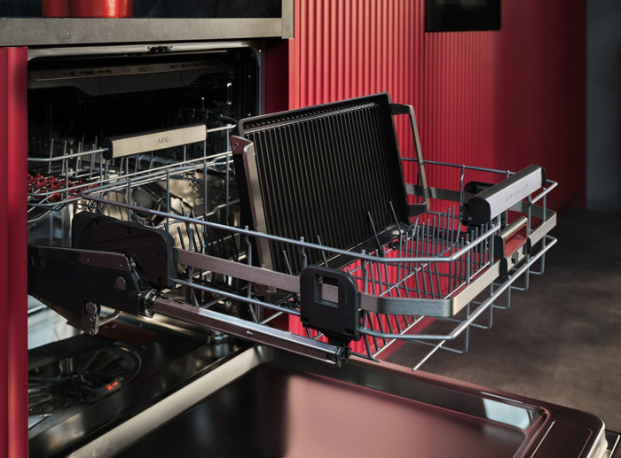 AEG A9HHPG11 Plancha Grill 2.0 visual leverancier