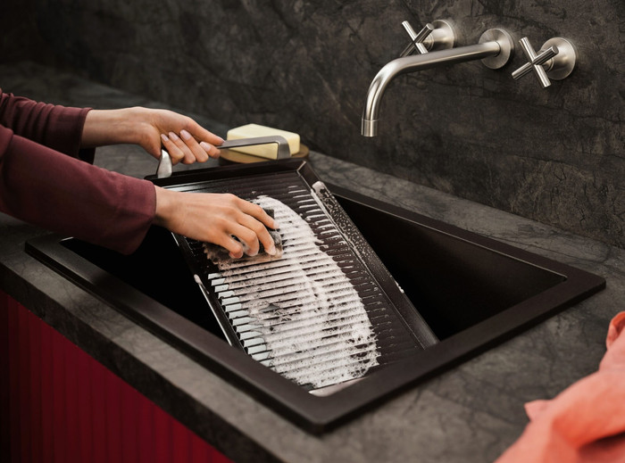 AEG A9HHPG11 Plancha Grill 2.0 visual leverancier