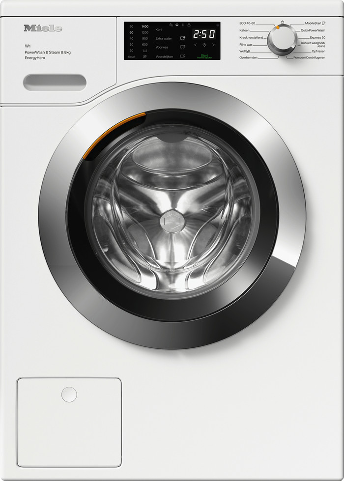 Miele WEE 388 WCS PowerWash & Steam Main Image