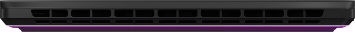 ASUS ROG Strix SCAR 18 OLED G835LW-SA086W achterkant