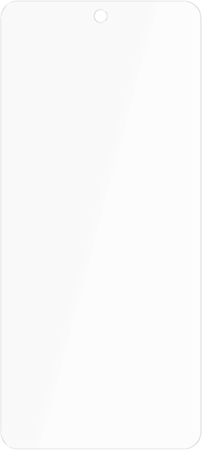 Just In Case Tempered Glass OPPO A80 5G Screen Protector front